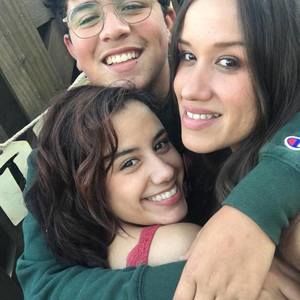 Meet your Posher, Karen